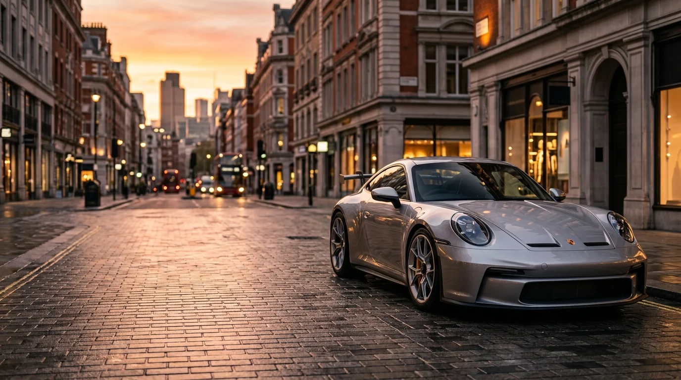 Car Bio for Instagram