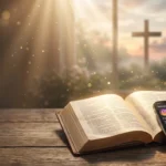 Bible Verses for Instagram Bio